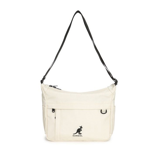 Authentic core cross bag
