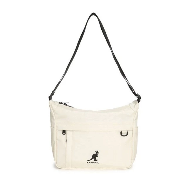 Authentic core cross bag