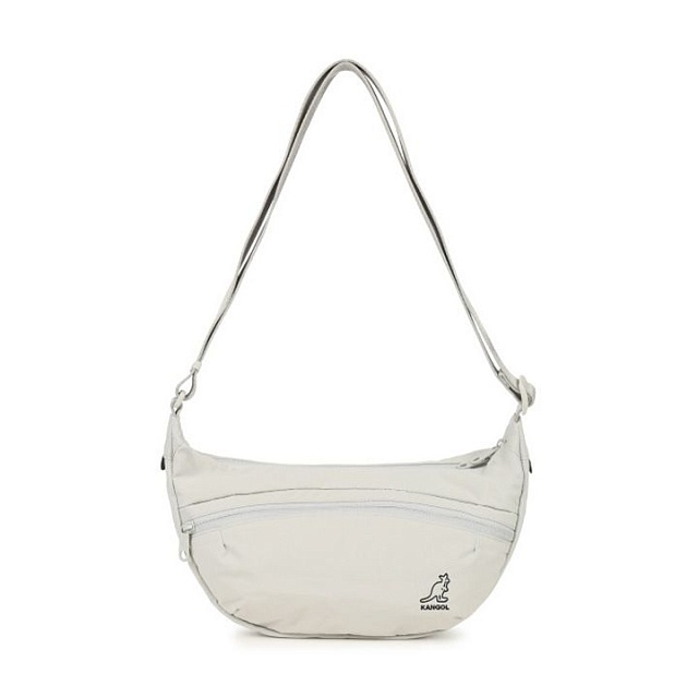 Essential rc round cross bag