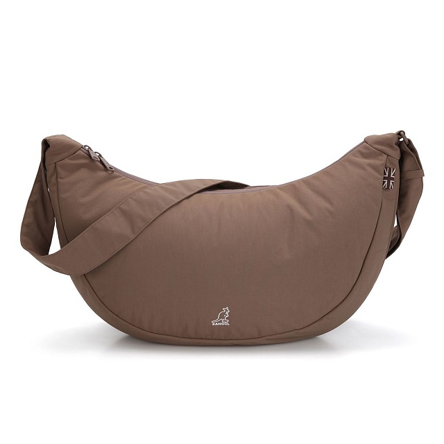 Essential plus large cross bag