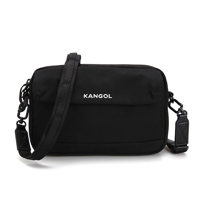 Easy travel cross bag