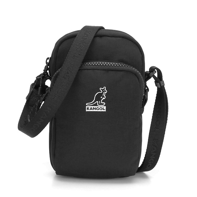 Squad small cross bag
