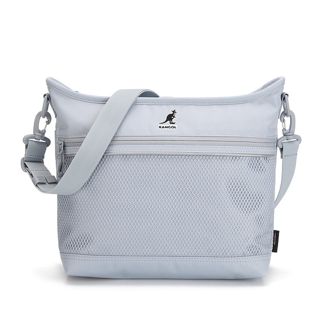 Frame cross bag