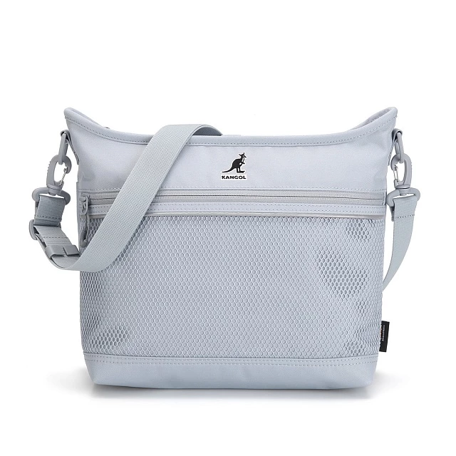 Frame cross bag