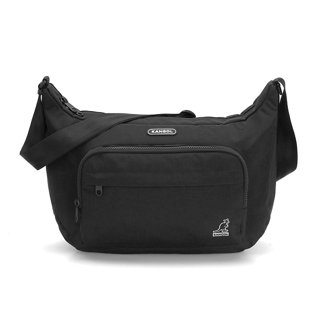 Rookie pro cross bag