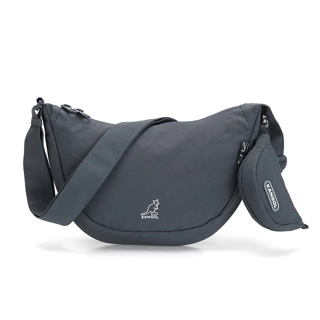 Essential x hobo cross bag