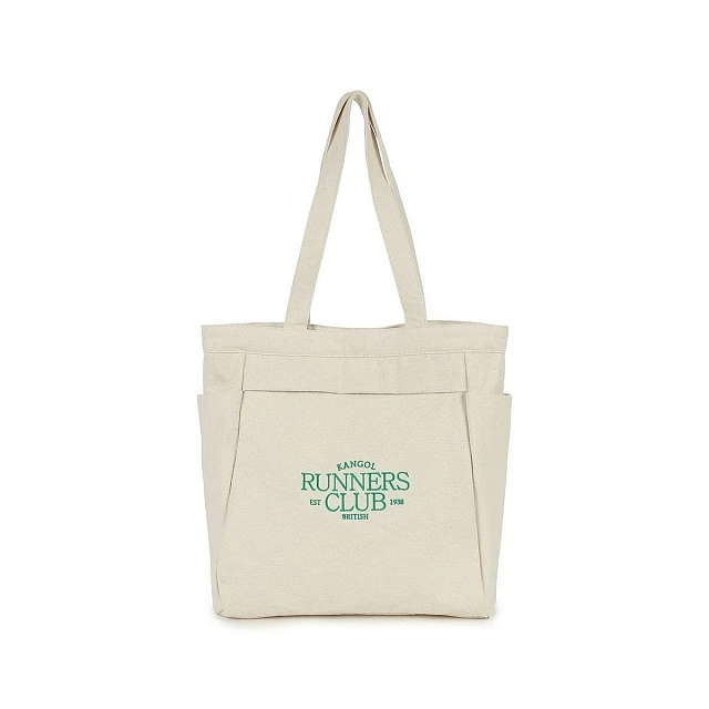 Bio canvas eco bag ⅱ