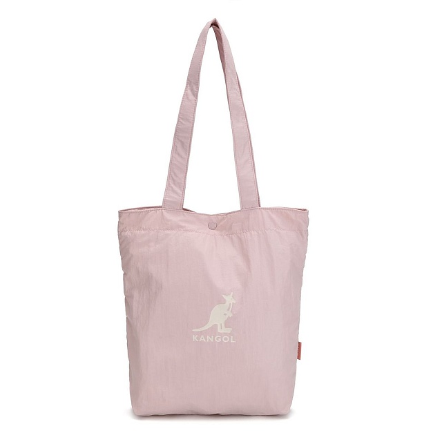 Glossy jerry eco bag