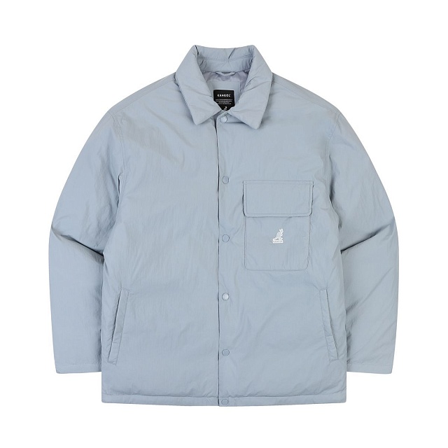 Basic pocket shirtket