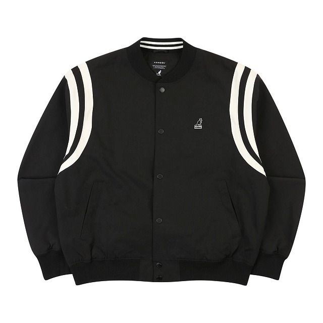 KANGOL stadium jacket