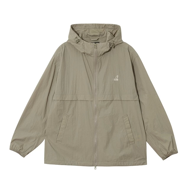 Куртка nylon windbreaker