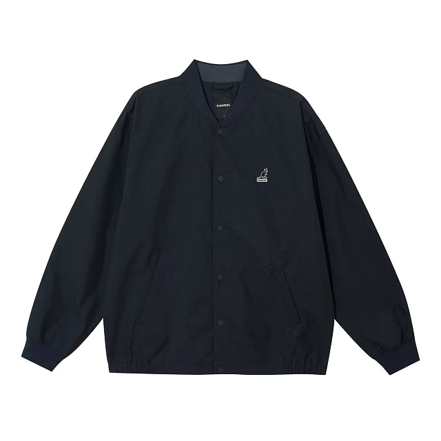 Куртка midnight varsity jacket