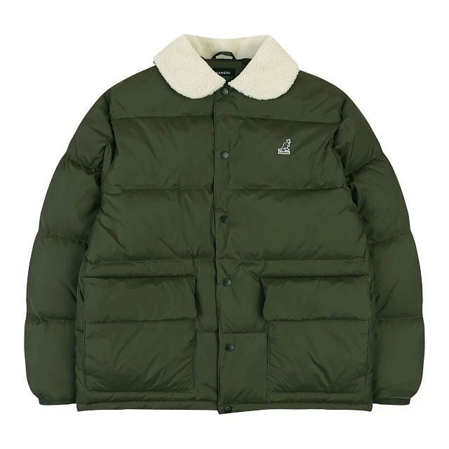 Harris shearing jumper