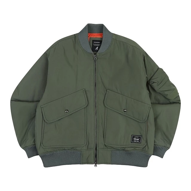 Crs biker ma-1