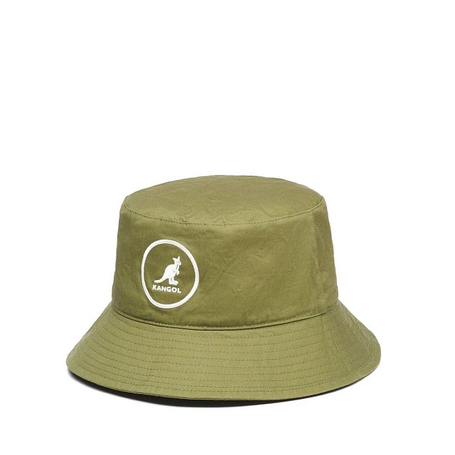Cotton bucket