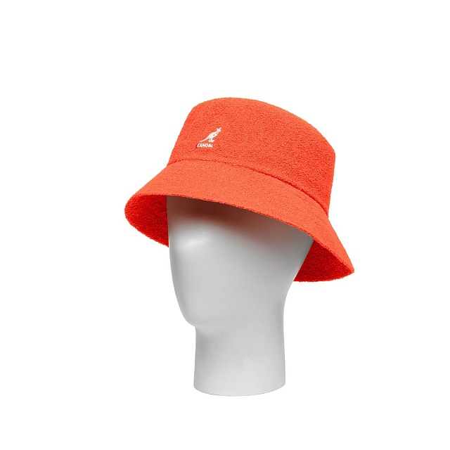 Bermuda bucket