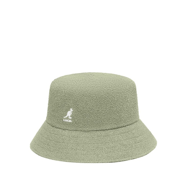 Bermuda bucket