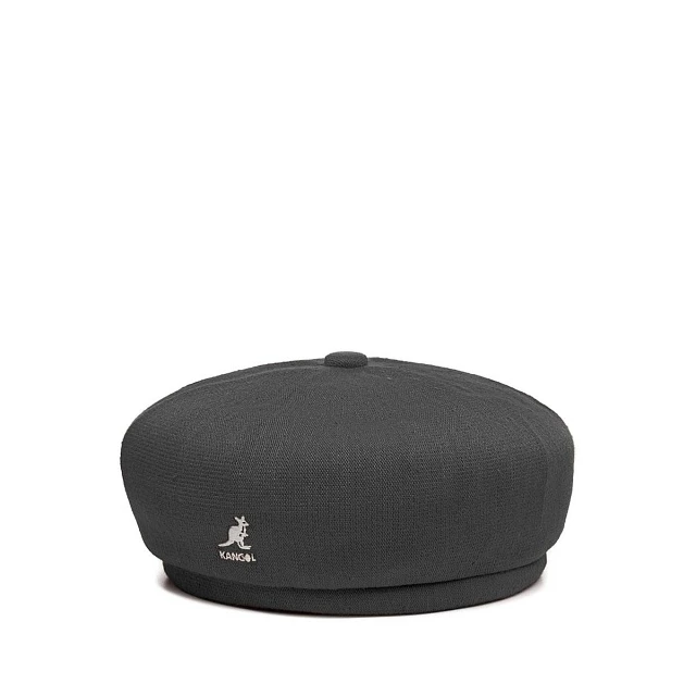 Bamboo jax beret