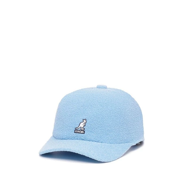 Bermuda elastic spacecap