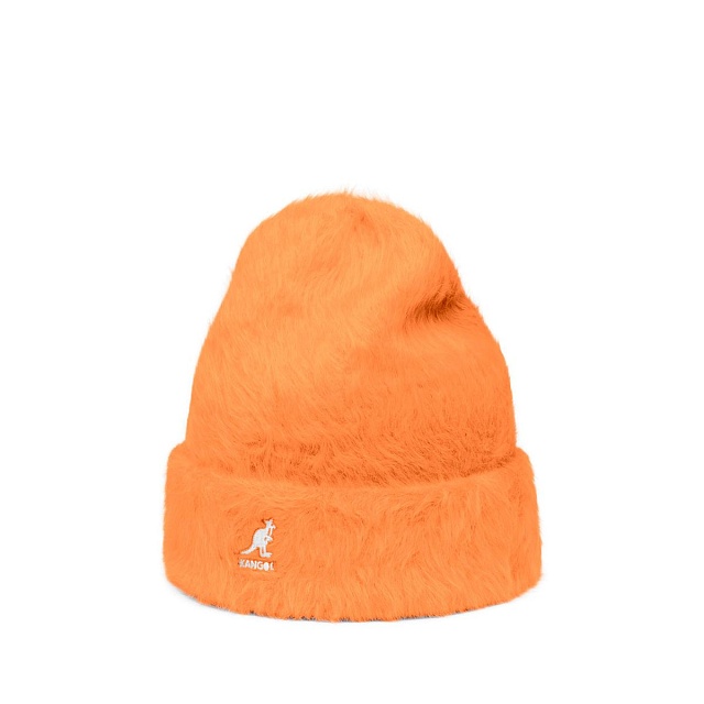 Furgora cuff beanie