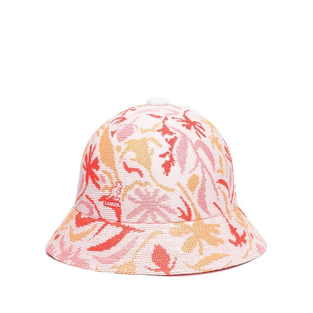 Street floral casual