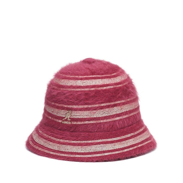 Furgora pop stripe casual