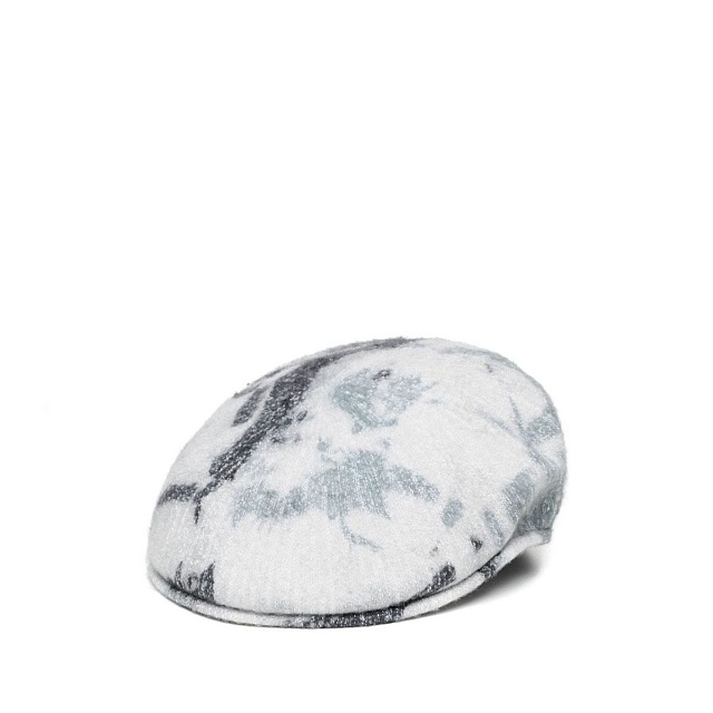 Heathered tie dye 504