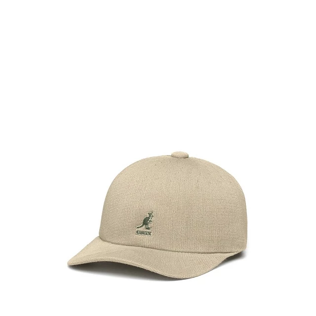 Bamboo adj spacecap