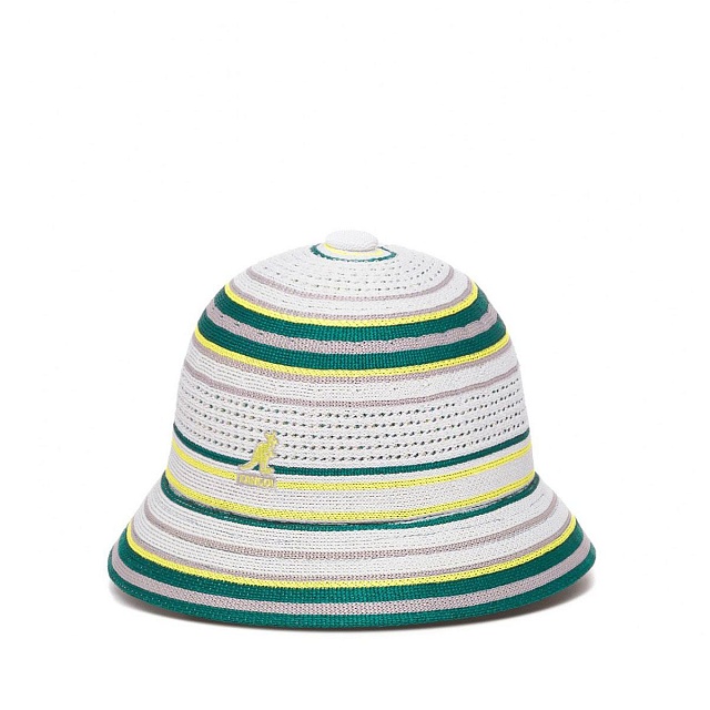 Clubhouse stripe casual