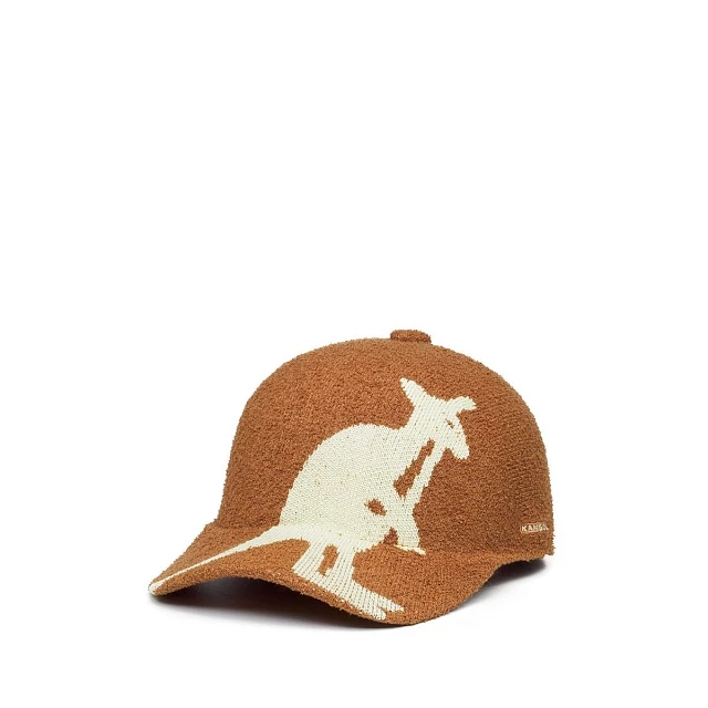 Retro big kroo spacecap
