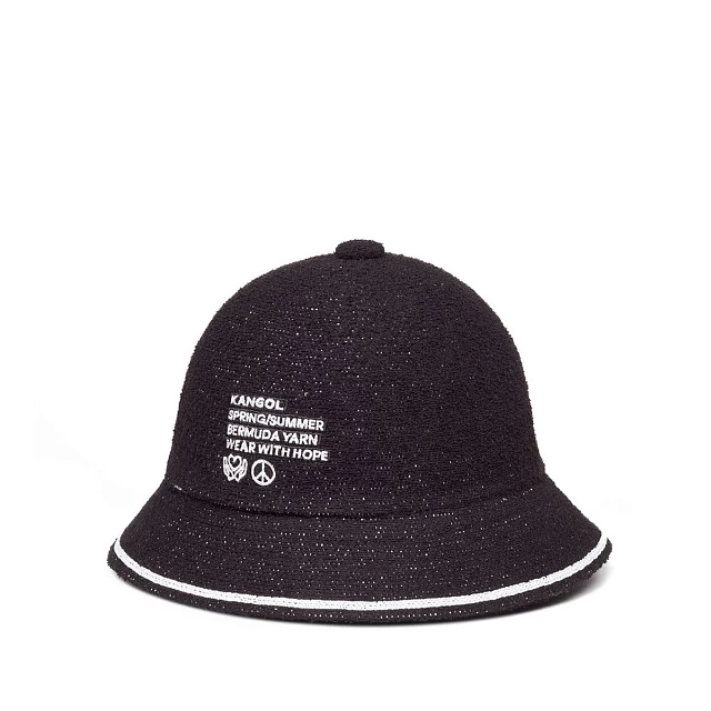 Fine print casual