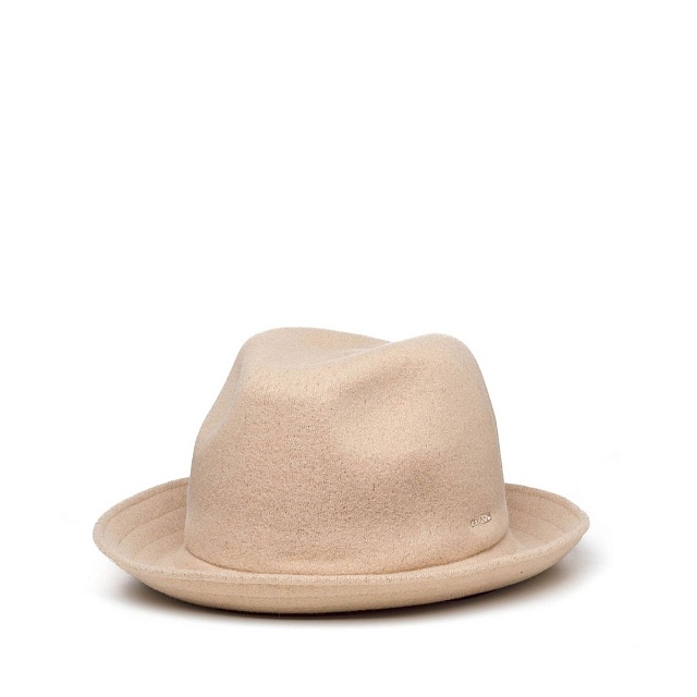 Wool shapeable maverick