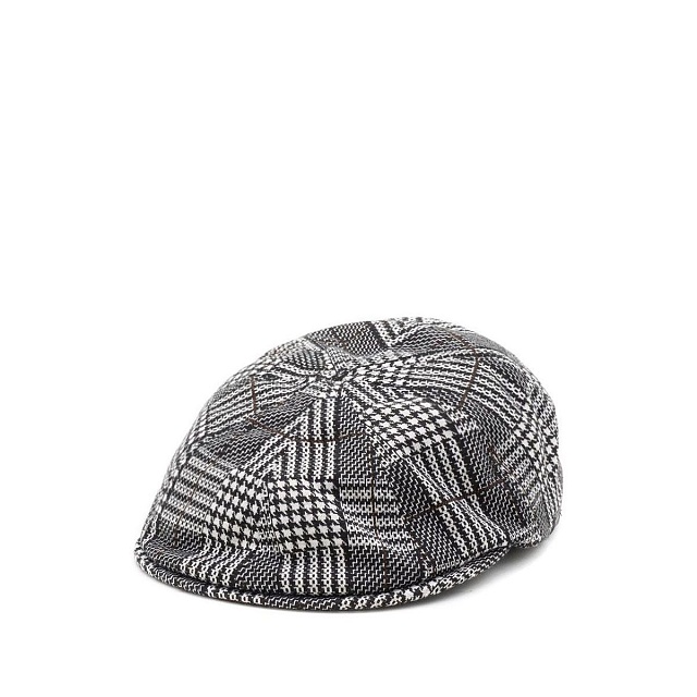 Pattern flexfit cap