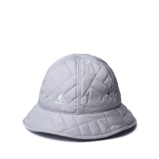 Quilted casual