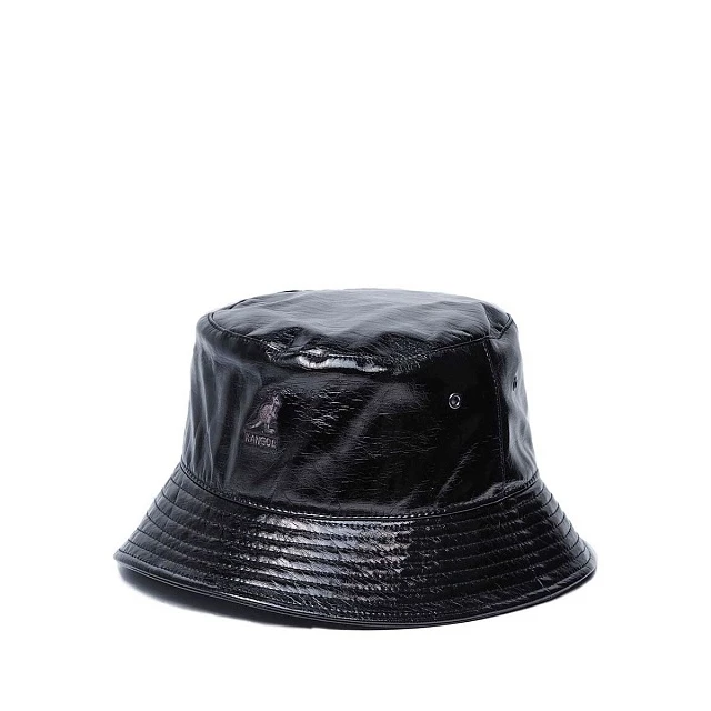 Future bucket with earlaps