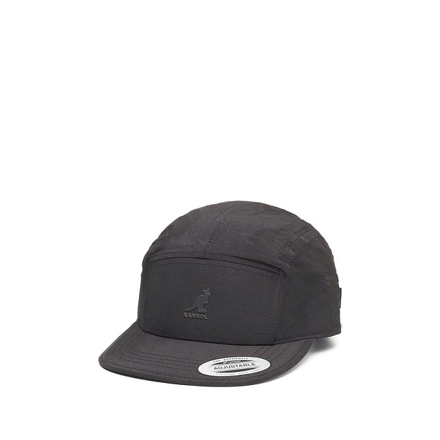 Soft touch 5 panel