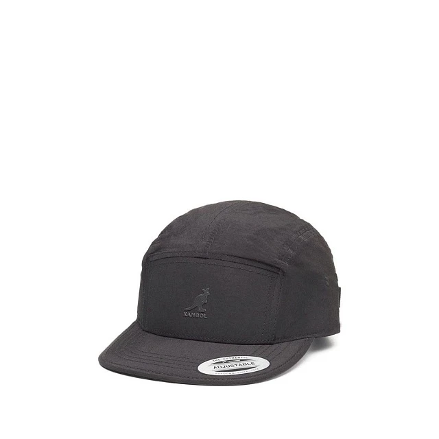 Soft touch 5 panel