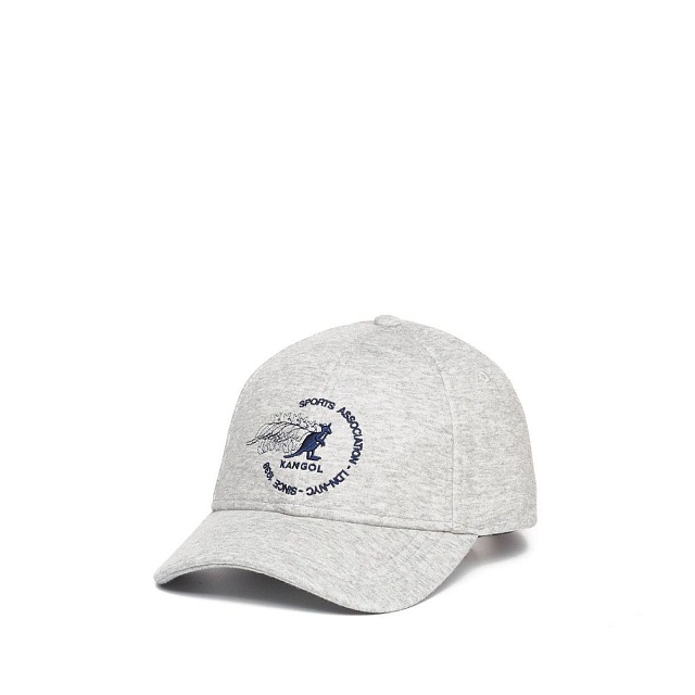 Club baseball cap