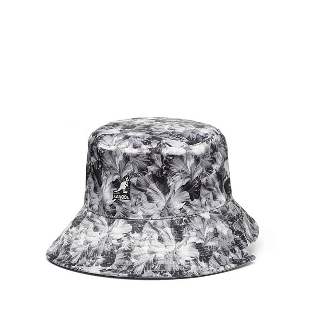 Floral rev bucket