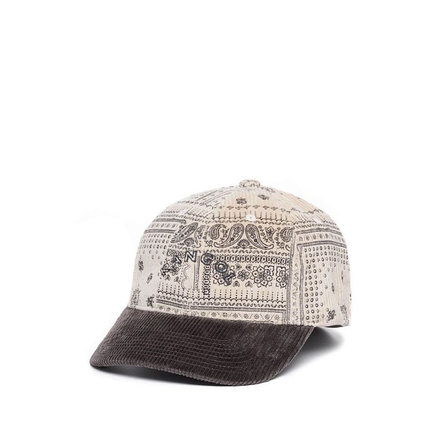 Flexfit cord baseball cap