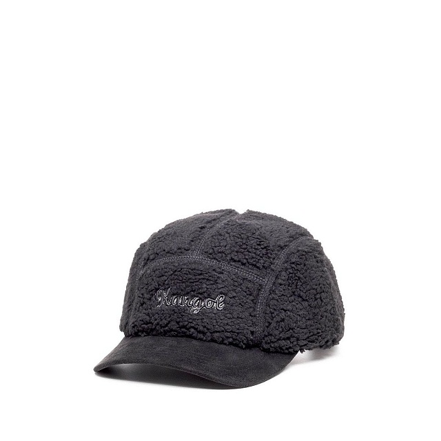 Script faux sherpa 5-panel