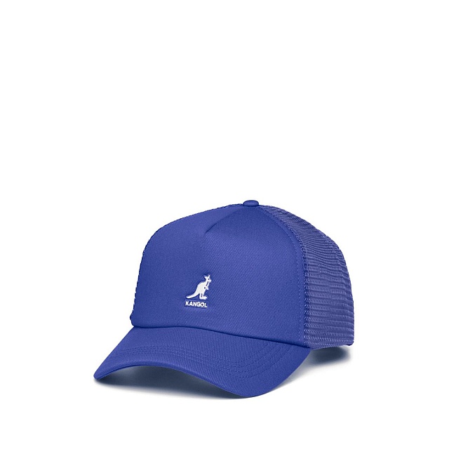 Kangaroo trucker