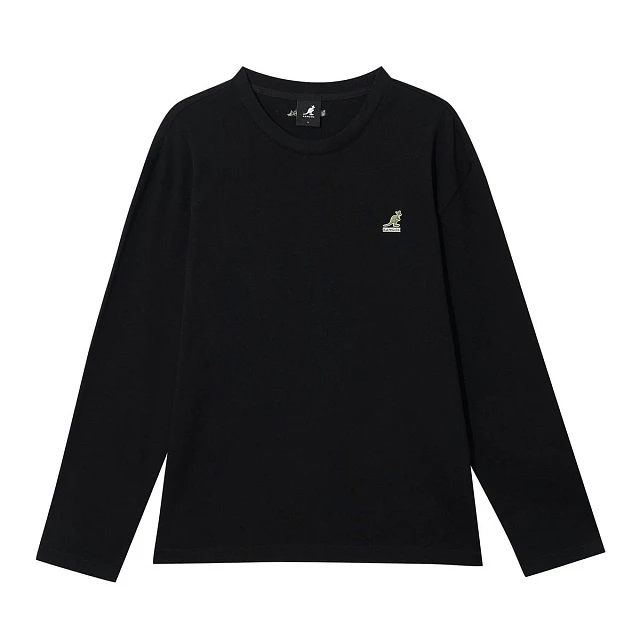 KANGOL l/s t-shirt