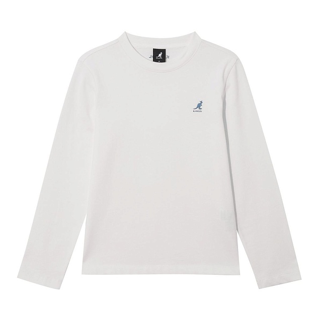 KANGOL l/s t-shirt