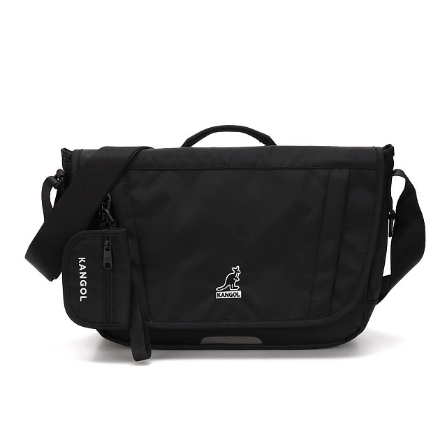 Union messenger bag