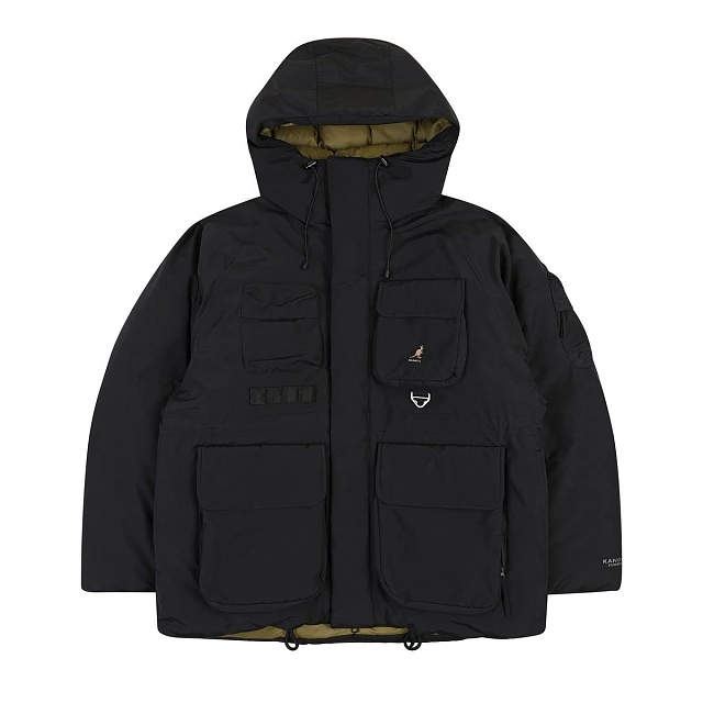 Retrocore 60/40 mountain parka