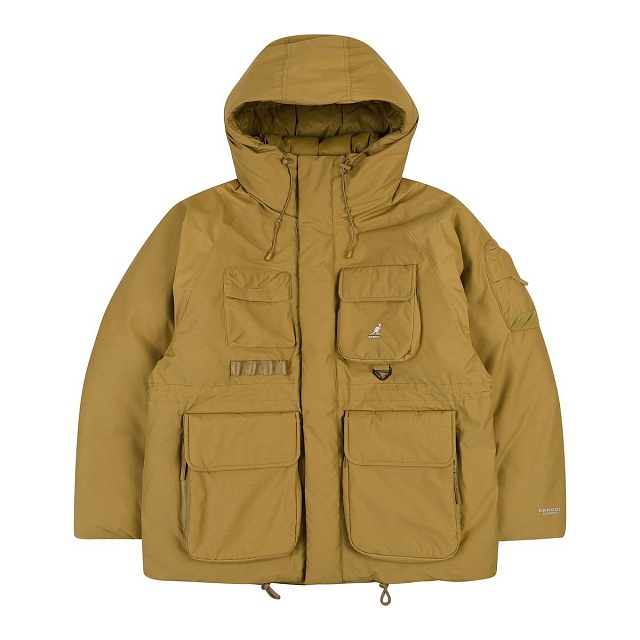 Retrocore 60/40 mountain parka