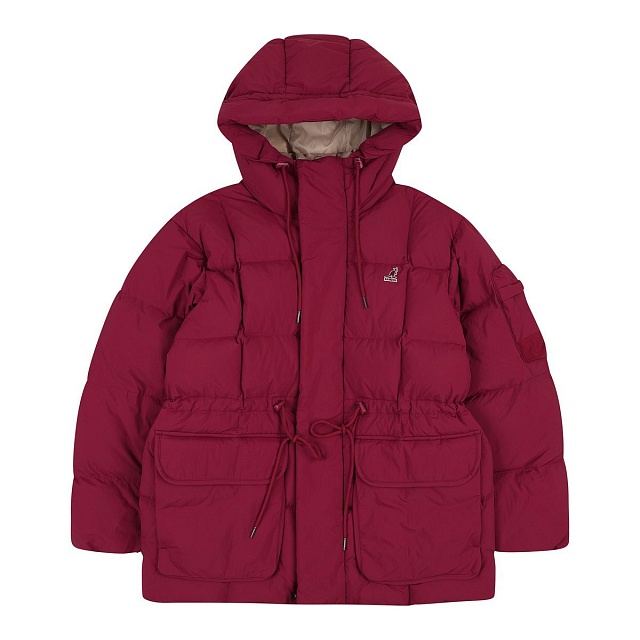 Retrocore kara koram