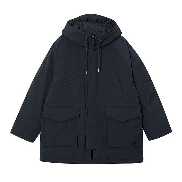 Retrocore n3b down parka