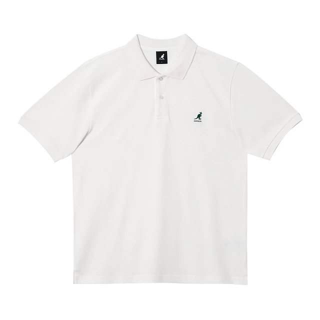 Рубашка essential pique shirts